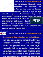 Aula 5 Producao Do Aco