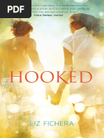 Download Hooked by Liz Fichera - Chapter Sampler by HarlequinAustralia SN123071987 doc pdf