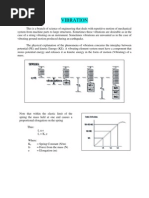 Vibration Lecture