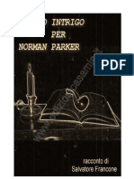 Doppio Intrigo Per Norman Parker