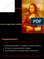 Latest - Hypertension