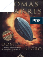 Harris, Thomas - Domingo Negro