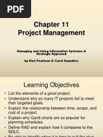 IT Project Management