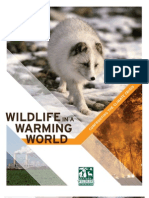 Wildlife in a Warming World