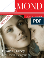 Mills & Boon Diamond Collection Chapter Sampler