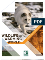 NWF Wildlife-Warming-World Report Web