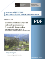 DIA Proyecto Electrificacion Rural Grupo10