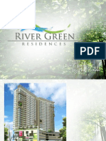 Rivergreen Residences