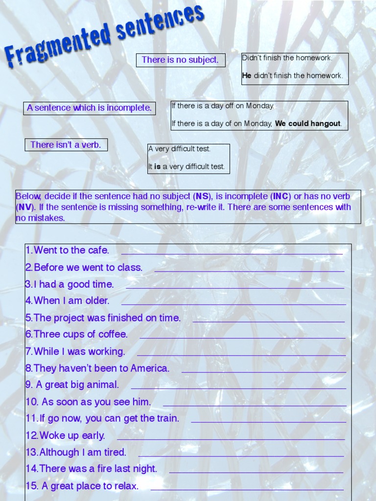 Grammar Tips for Students | PDF | Foreign Language Studies