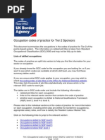 Download soc code summary table uk job seekers by David Scott SN123090270 doc pdf