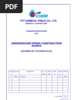 PTTCHEM-SP-P-602-000 UNDERGROUND PIPING CONSTRUCTION.pdf