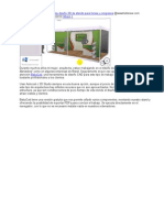 BabyCad - Herramienta Web de Dise o 3D de Stands para Ferias y Congresos @