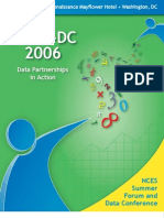 Description: Tags: DataConference2006Brochure