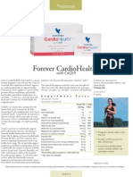 Forever CardioHealth® with CoQ10