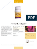 Royal Jelly