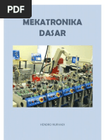 Download mekatronika by Maulana Syahid SN123110787 doc pdf