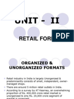 Retail Management