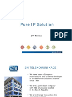 IP Solution
