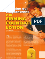 Firming