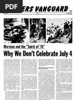 Workers Vanguard No 116 - 2 July 1976
