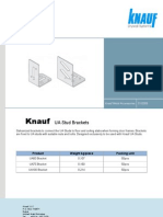 Knauf Products
