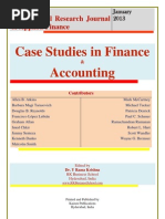Download Case Studies in Finance and Accounting by Rama Krishna Yelamanchili SN123113209 doc pdf