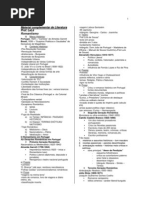 Bom Resumo Romantismo