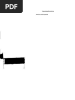 Put Za Gandolfo | PDF