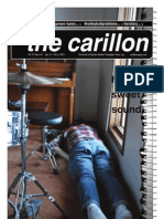 The Carillon – Vol. 55, Issue 17