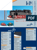 Weinert Modellbau 2013