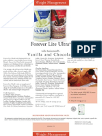 Forever Lite Ultra® with Aminotein®