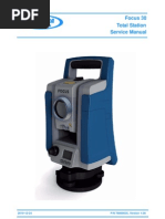 Download Focus 30 Maintenance Manual_10 by pablox86 SN123122734 doc pdf