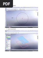 Grabcad Tutorial