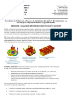 Webinario Simualcion de Fundicion Con Procast y Quikcast, Septiembre 19 2012 PDF