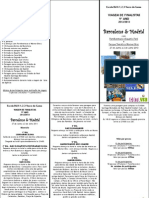 Viagem de Finalistas 9º - Folheto PDF