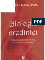 Fileshare_Bruce Lipton - Biologia Credintei (1)