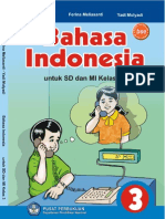 3 Bahasa Indonesia - Mahmud