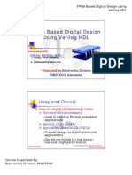 FPGA Design