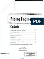 Tube Turns INC. - Piping Engineering