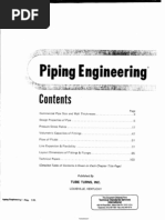 Tube Turns INC. - Piping Engineering