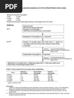 Tatalaksana Epilepsi