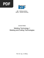 Download Welding Technology by gueess SN123137682 doc pdf
