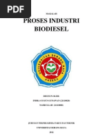 Download MAKALAH Biodiesel by Nash Stockhom SN123138856 doc pdf