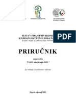 PRIRUCNIK