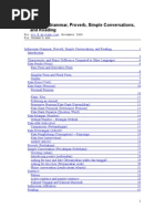 Download indonesian grammar by Kucing Persiaku Ceria SN123141924 doc pdf