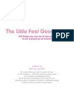 Little Feel Good Book
