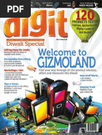 Digit Oct 09 | PDF | Computer Virus | Antivirus Software