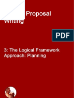 Logical Framework