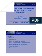 PPT on Heat and Electric LF_neural_networks