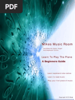 Download play piano by Vlenn Rommel M Bugarin SN123149437 doc pdf